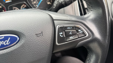 Ford Focus 1.0 EcoBoost 125 Titanium 5dr Petrol Hatchback